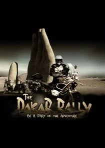 The Dakar Rally
