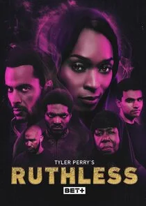 Tyler Perry's Ruthless