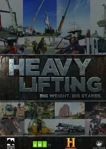 Heavy Lift