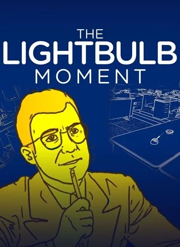 The Lightbulb Moment
