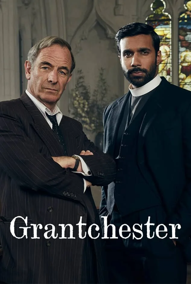 Grantchester