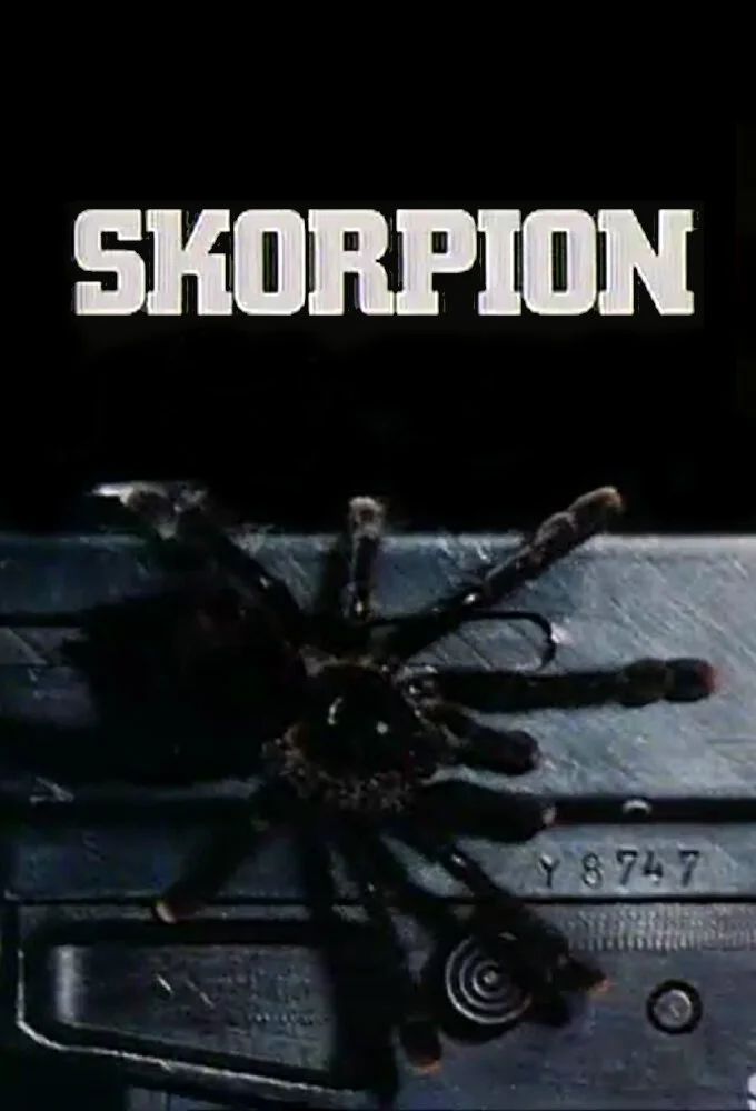 Skorpion