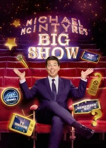 Michael McIntyre's Big Show