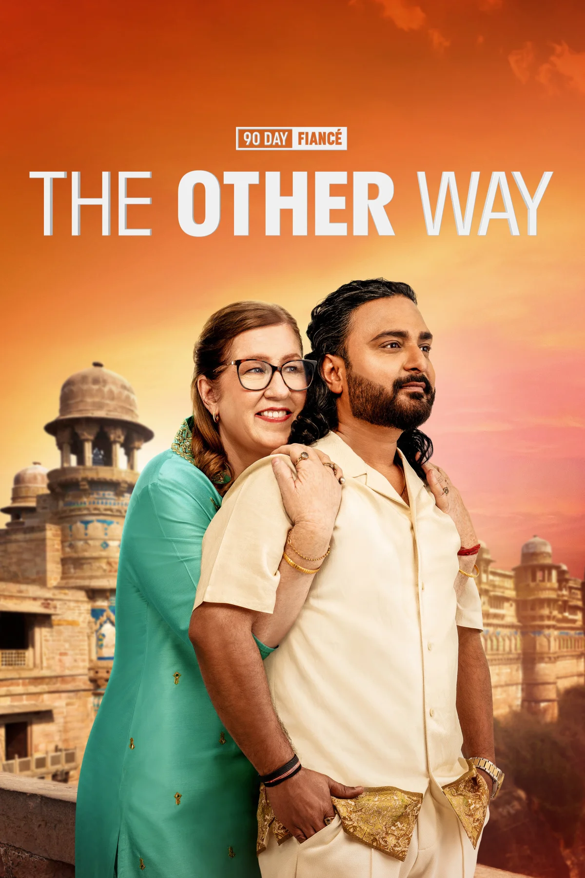 90 Day Fiancé: The Other Way