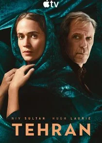 Tehran