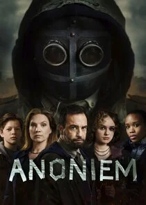 Anoniem