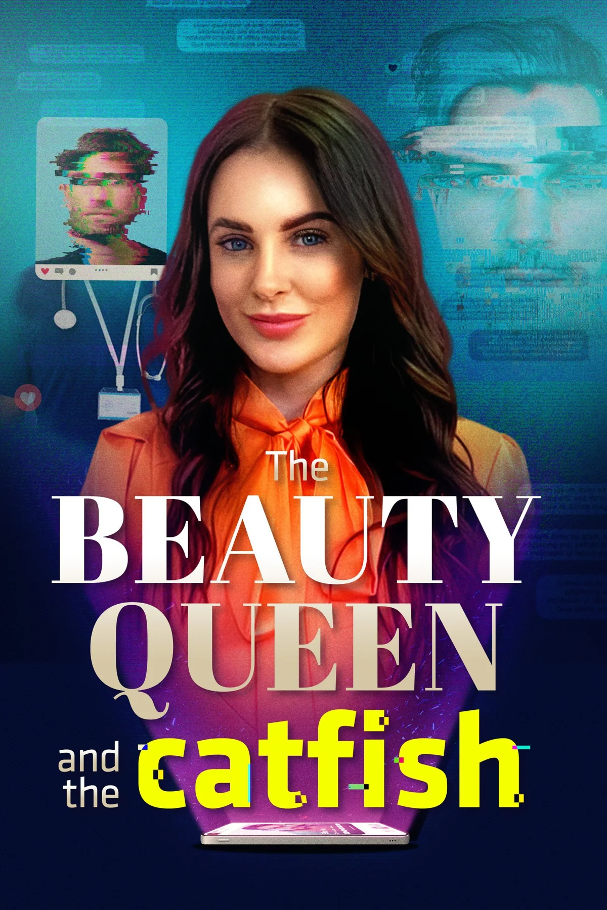 The Beauty Queen and the Catfish