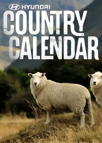 Hyundai Country Calendar
