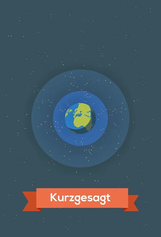 Kurzgesagt – In a Nutshell