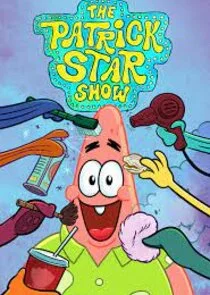 The Patrick Star Show