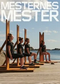 Mesternes Mester