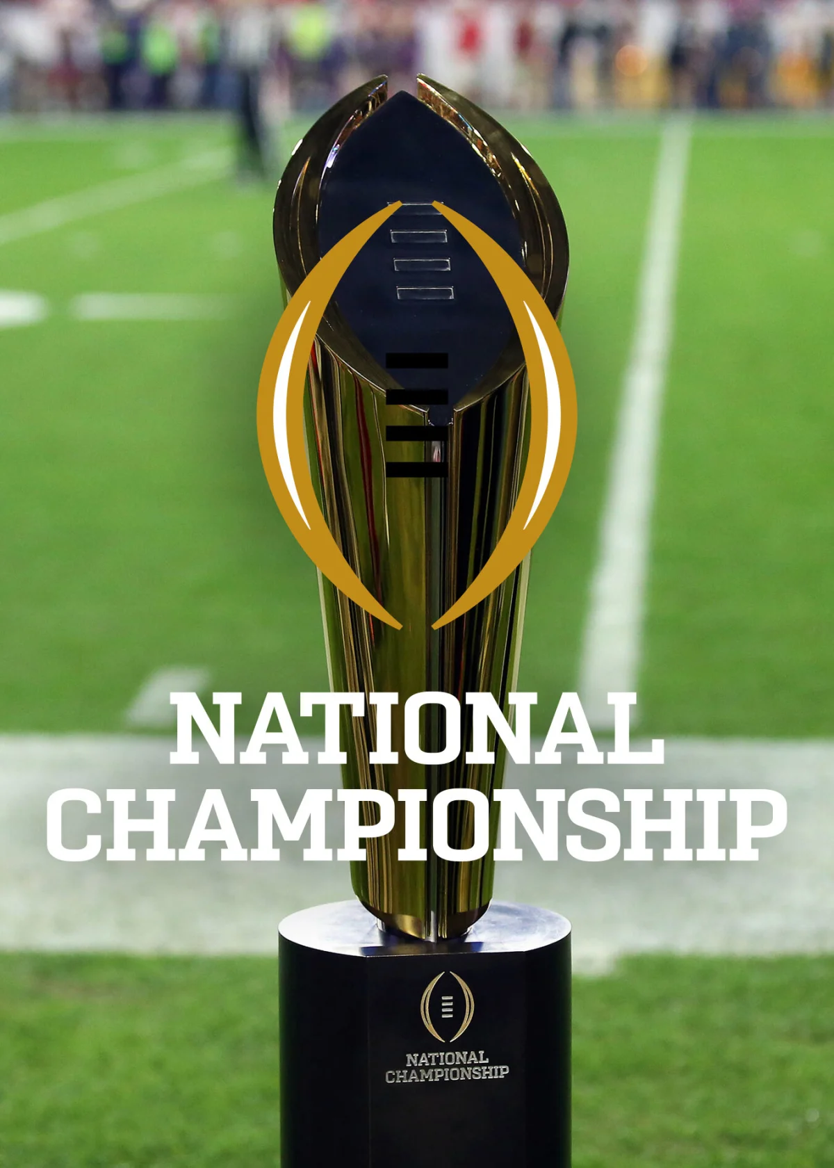 NCAA College Football National Championship