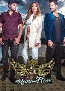 La reina del flow