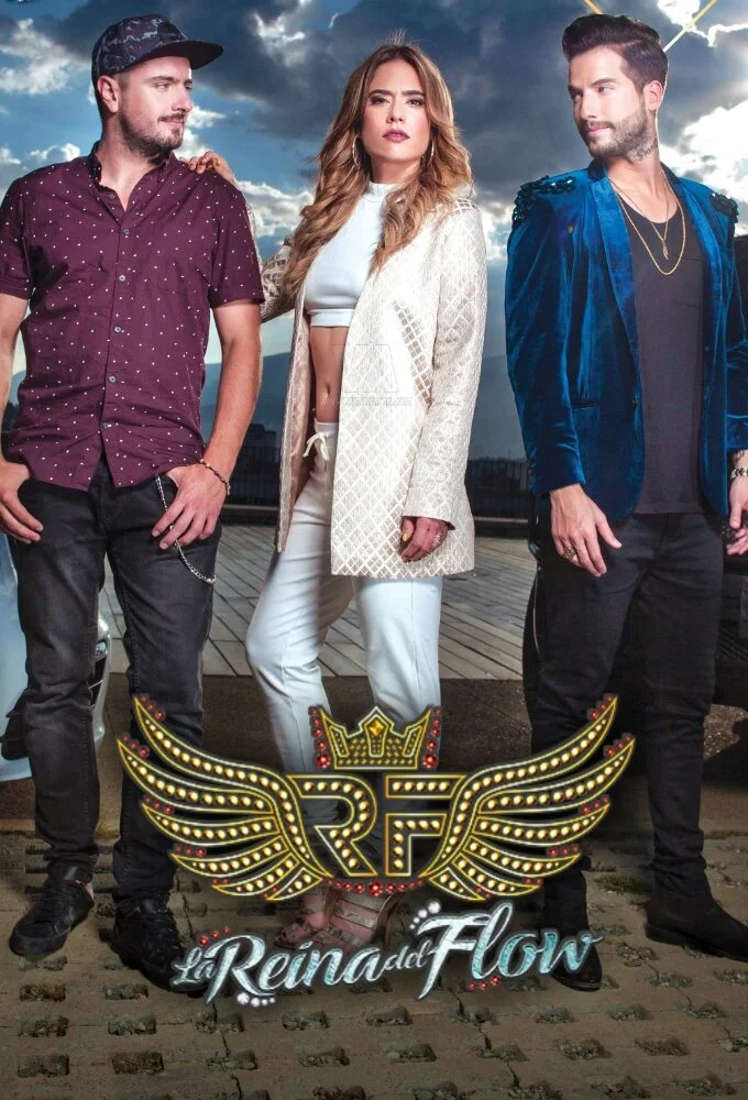 La reina del flow