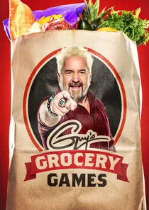 Guy's Grocery Games