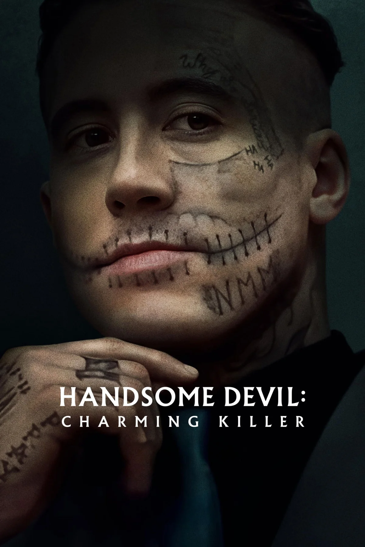 Handsome Devil: Charming Killer