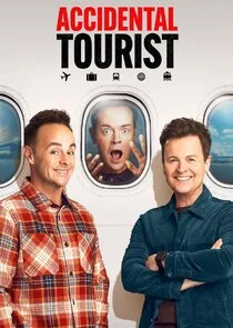 Accidental Tourist