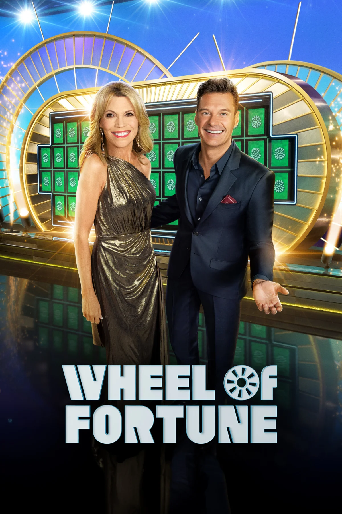 Wheel of Fortune