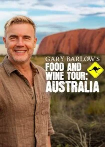 Gary Barlow's Wine Tour