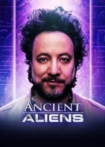 Ancient Aliens