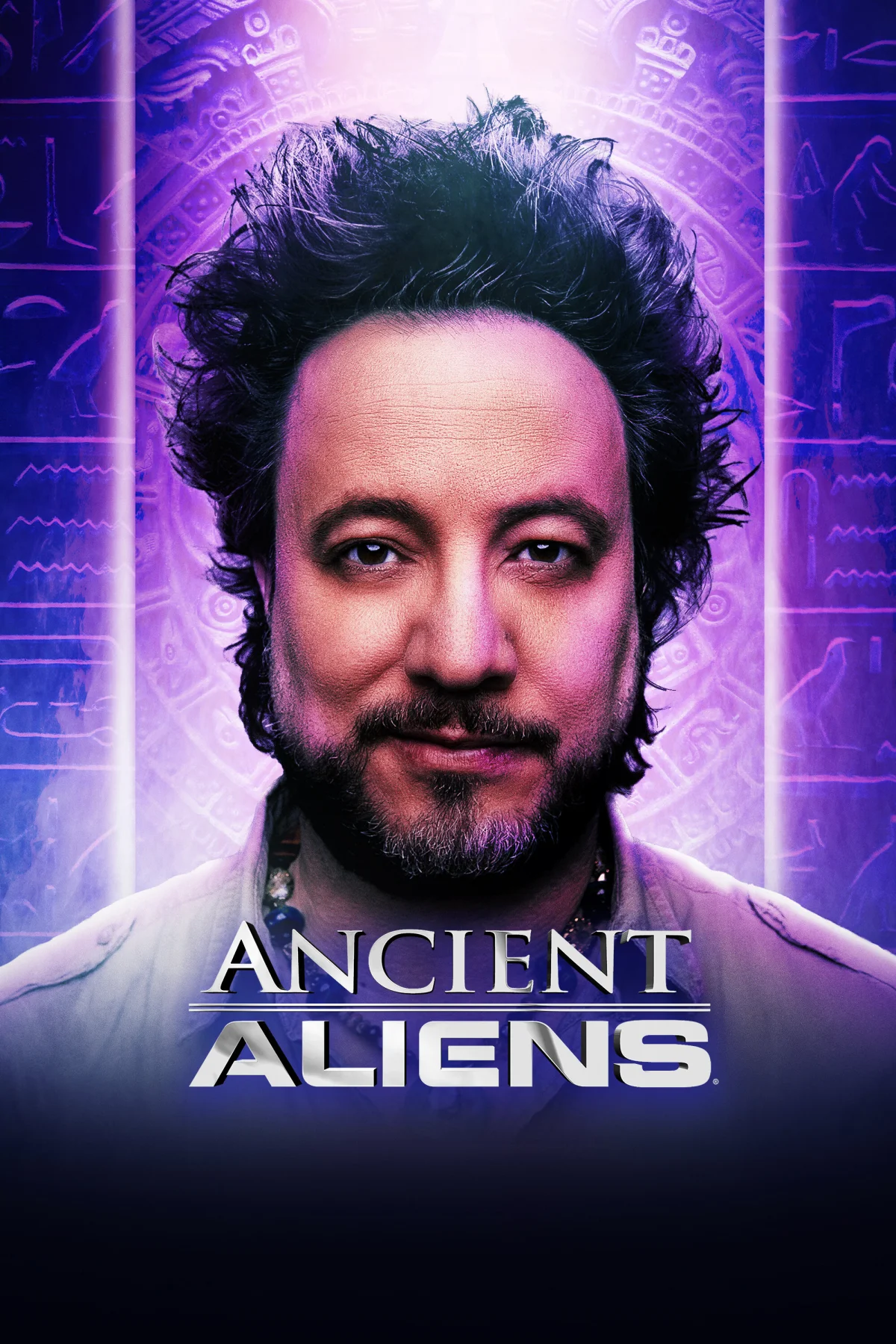 Ancient Aliens