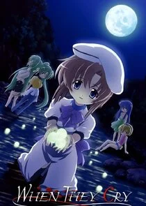 Higurashi no Naku Koro ni