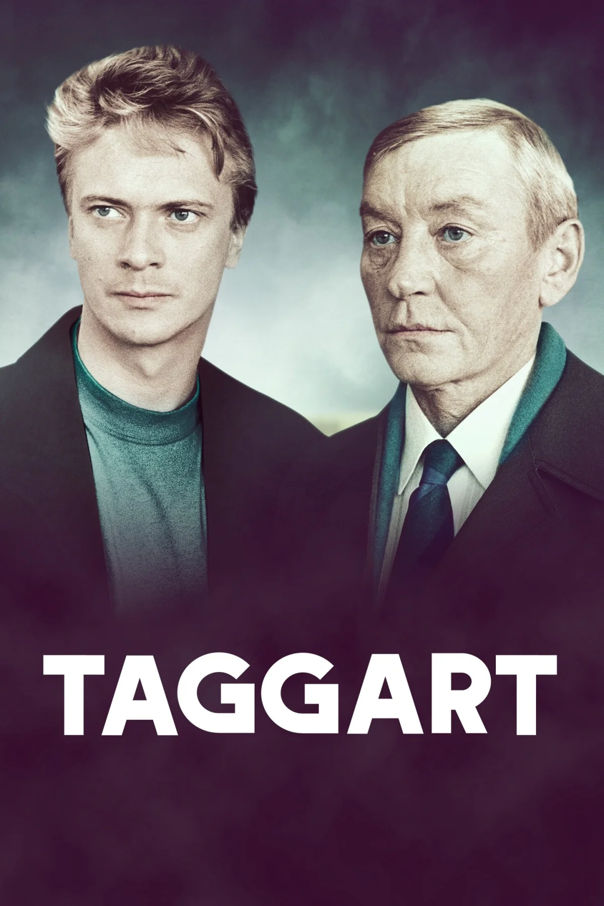 Taggart