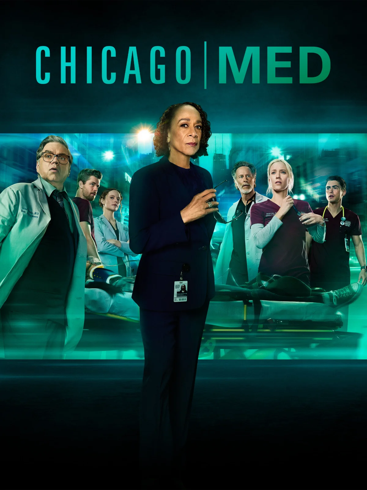 Chicago Med