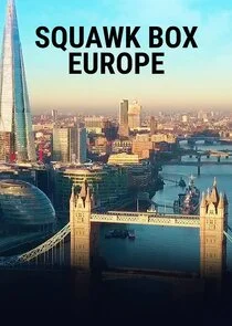 Squawk Box Europe