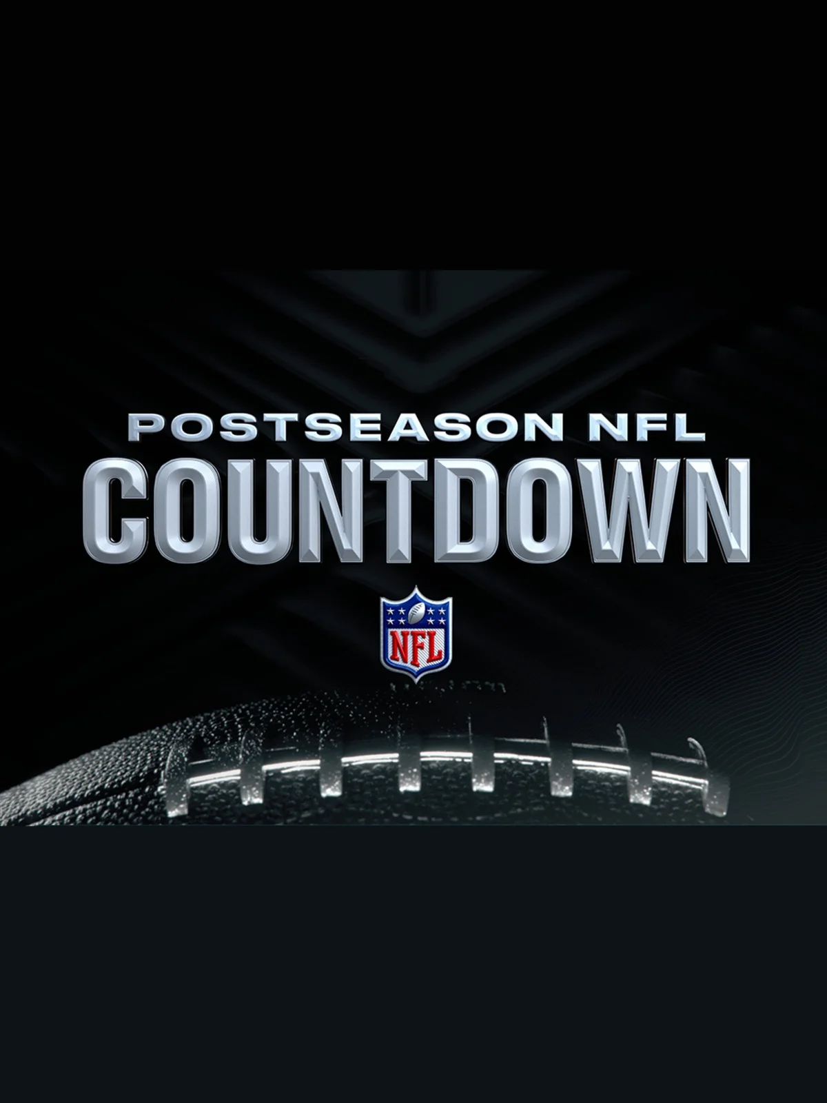 Postseason NFL Countdown