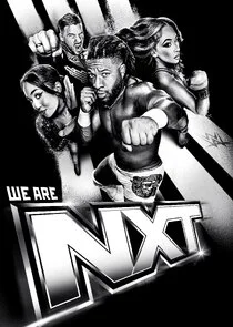 WWE NXT