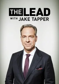 The Lead with Jake Tapper