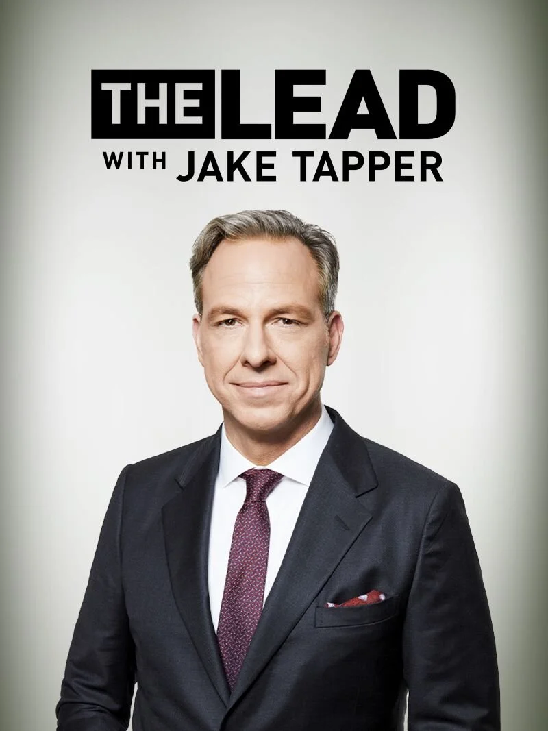 The Lead with Jake Tapper