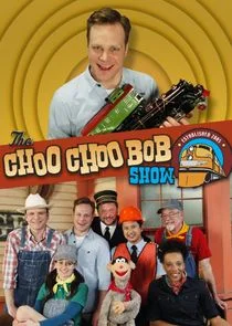 The Choo Choo Bob Show