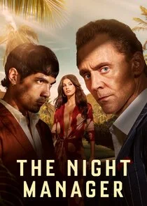 The Night Manager