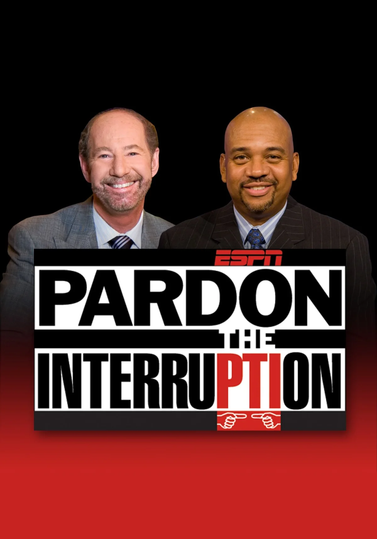 Pardon the Interruption