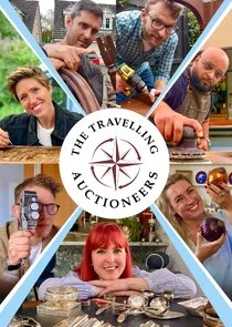The Travelling Auctioneers