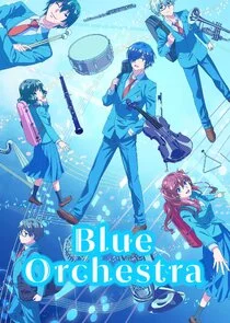 Ao no Orchestra