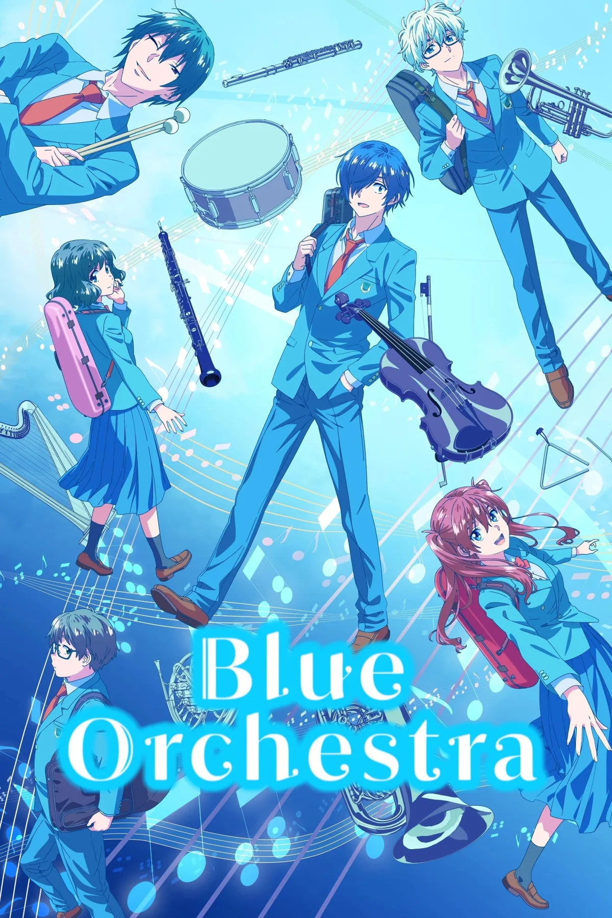 Ao no Orchestra