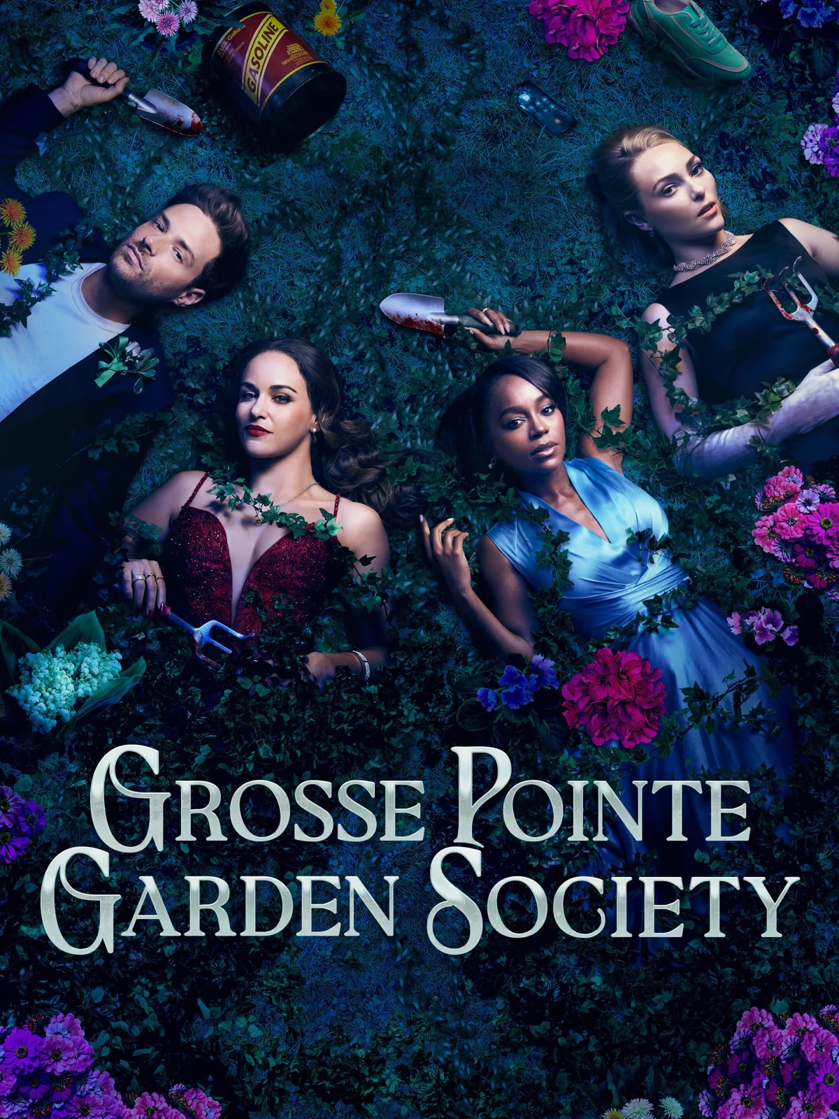 Grosse Pointe Garden Society