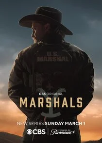 Marshals