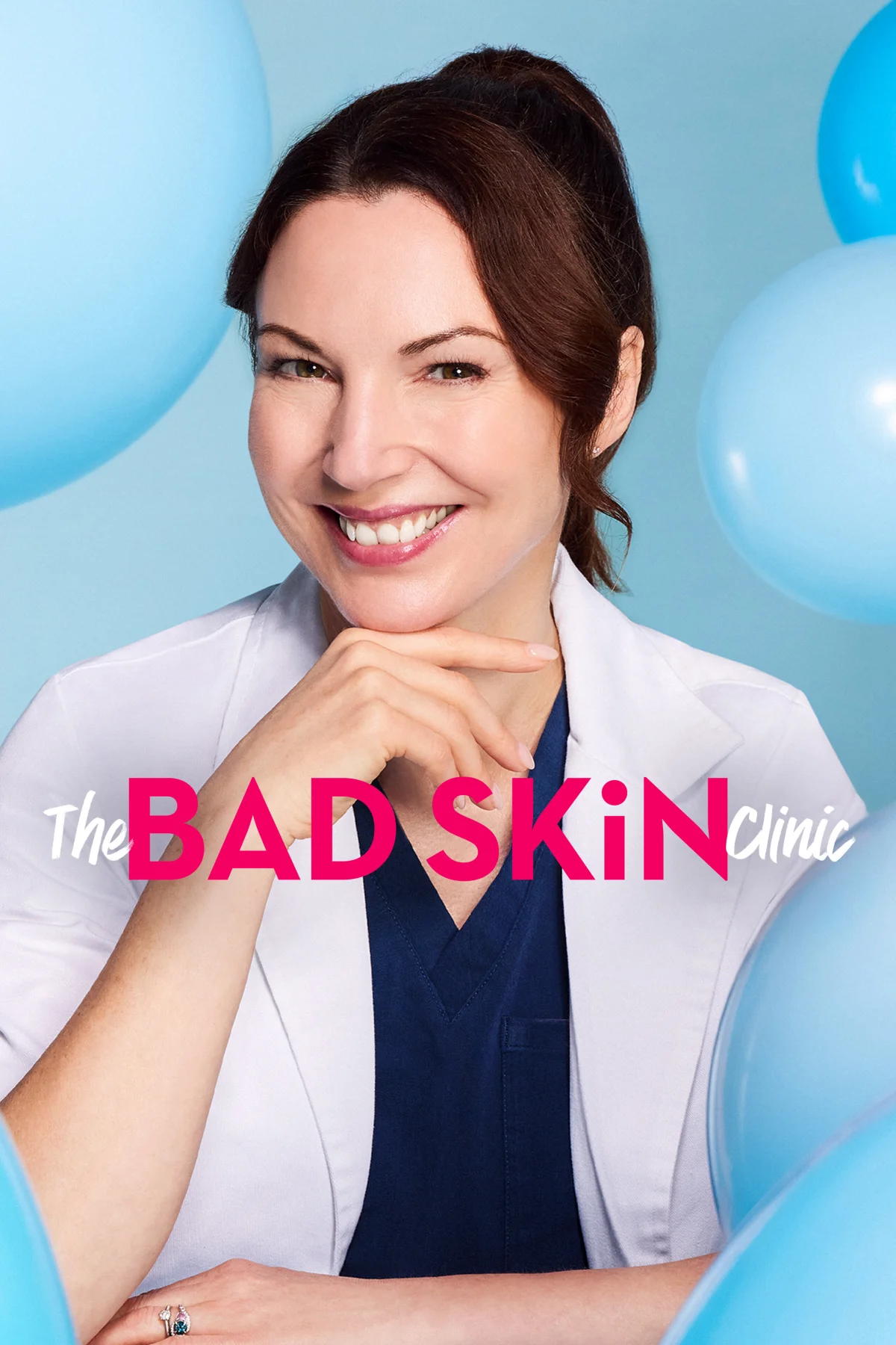 The Bad Skin Clinic