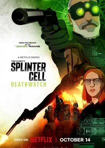 Tom Clancy's Splinter Cell: Deathwatch