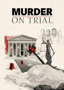 Murder on Trial