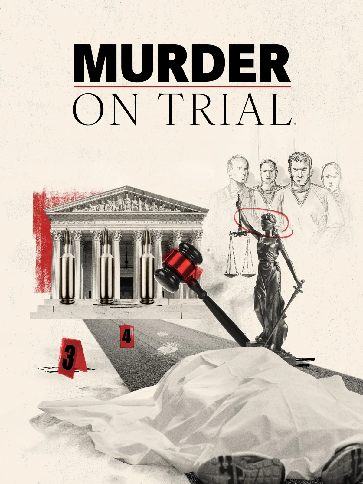 Murder on Trial