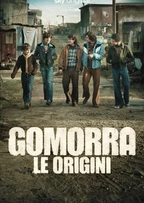 Gomorra - Le Origini