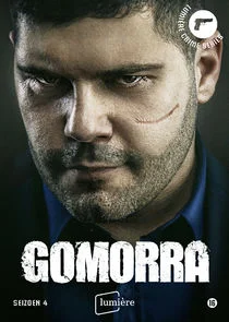 Gomorra: La Serie