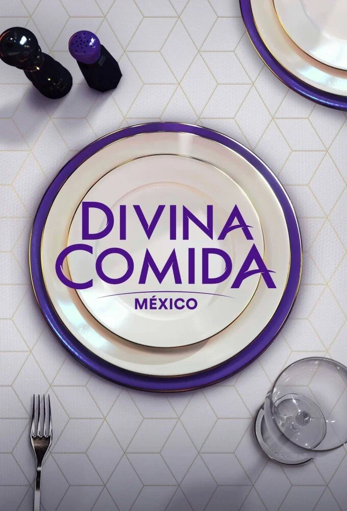 Divina Comida México