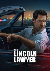 The Lincoln Lawyer
