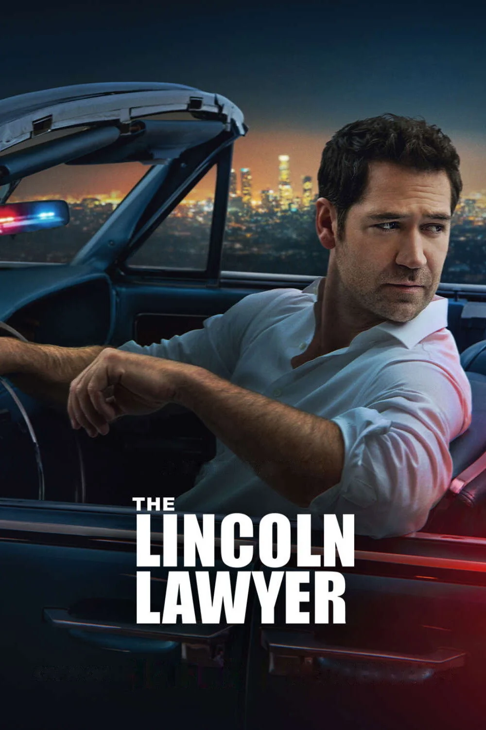 The Lincoln Lawyer